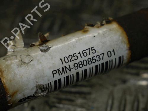 Right front driveshaft MINI MINI COUNTRYMAN (R60) Cooper D ALL4 | BP33743746M39 - Image 6