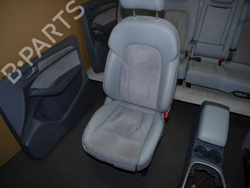 Seats set AUDI Q5 (8RB) 2.0 TFSI quattro | BP24389038C78