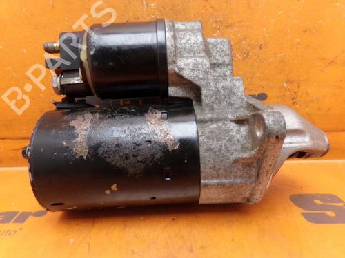 Startmotor OPEL VECTRA C (Z02) 1.8 16V (122 hp) 33153879