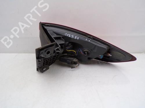 Left taillight FORD MONDEO V Turnier (CF) 2.0 TDCi | BP33158164C34 - Image 4