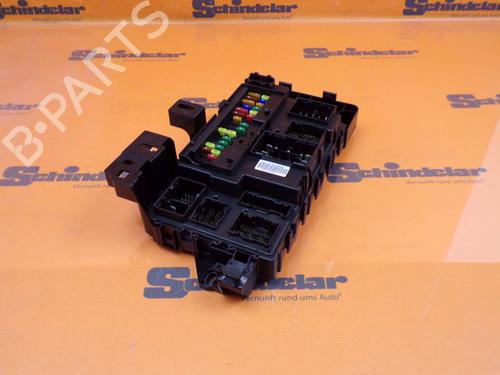 Fuse box FORD USA MUSTANG Convertible 2.3 EcoBoost | BP33149885E1 - Image 3