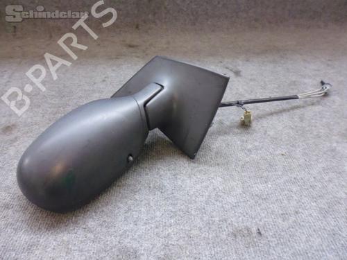 Used Right mirror Right mirror RENAULT MEGANE Scenic (JA0/1_) 1.6 e (JA0F) (90 hp) 33138310 33138310