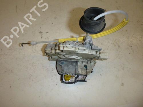 Rear right lock AUDI A4 B7 Avant (8ED) 2.5 TDI | BP24384386C99 