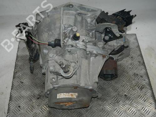Gearbox CITROËN BERLINGO MULTISPACE (B9) 1.6 | BP39575508M3 - Image 6
