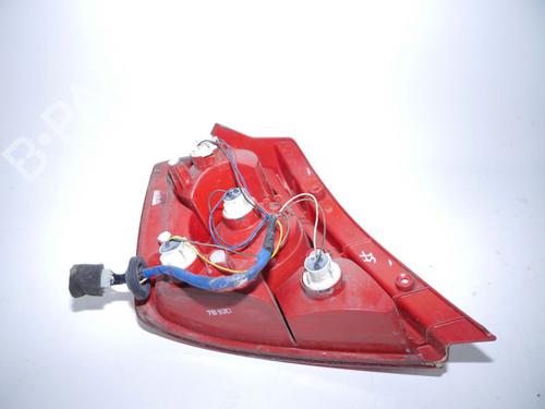 Right taillight DAEWOO KALOS (KLAS) 1.2 | BP24388465C35 