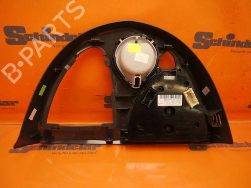 Climate control PEUGEOT 807 (EB_) 2.0 HDI | BP33151431I5 - Image 4