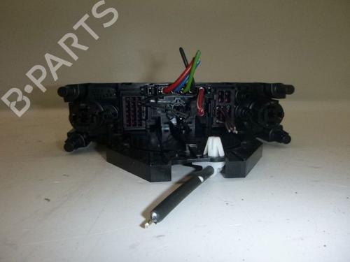 Climate control VW UP! (121, 122, BL1, BL2, BL3, 123) 1.0 | BP32635721I5