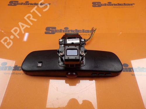 Rear mirror BMW 3 (E90) 320 d | BP24393027I6 
