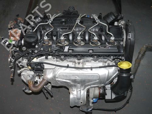 Engine VOLVO C30 (533) D4 | BP33150612M1  - Image 5