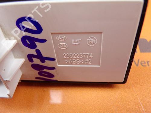 Switch HYUNDAI i20 III (BC3, BI3) 1.0 T-GDI hybrid 48V | BP32662615I30