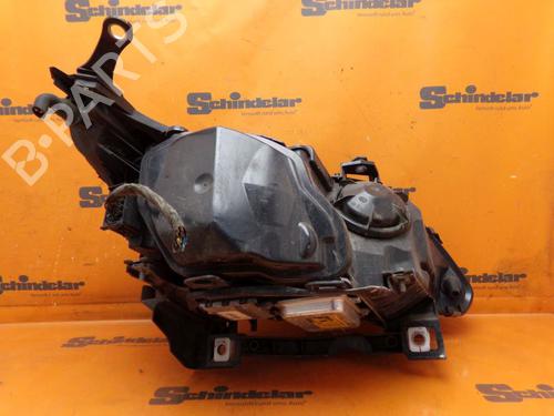 Venstre forlygte BMW 5 (E60) 525 i | BP28152439C28 