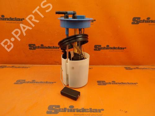 Used Fuel pump Fuel pump VW TOURAN (1T1, 1T2) 1.4 TSI (140 hp) 33154475 33154475
