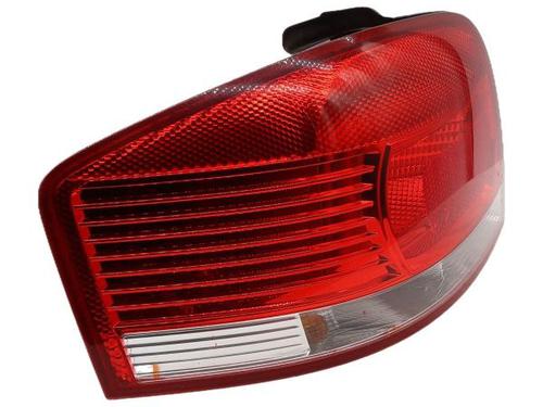 Left taillight AUDI A3 (8P1) 1.6 | BP36169180C34 - Image 4