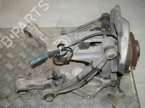 Other BMW 5 Touring (E61) 520 d | BP27666597O1 