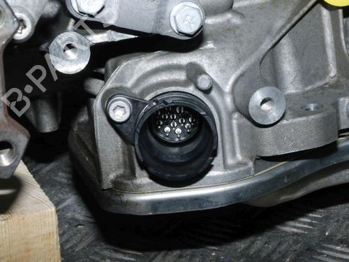 Gearbox AUDI Q5 (8RB) 3.0 TFSI quattro | BP33145750M3 - Image 7