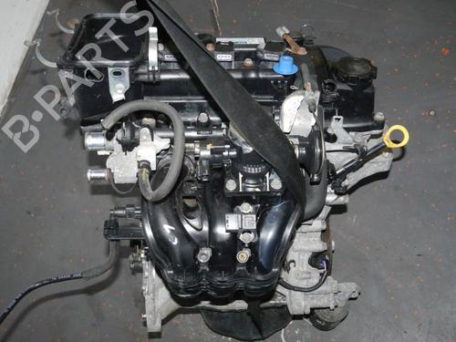 Engine CITROËN C1 (PM_, PN_) 1.0 | BP32662968M1