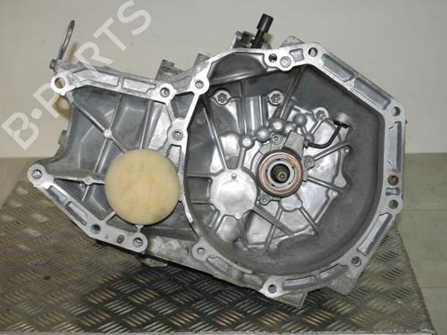 Gearbox SUZUKI SWIFT IV (FZ, NZ) 1.2 4x4 (AZH412, ZD72S) | BP33145214M3 - Image 2