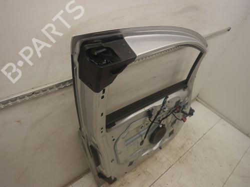 Left front door FORD B-MAX (JK) 1.0 EcoBoost | BP35997414C2  - Image 8