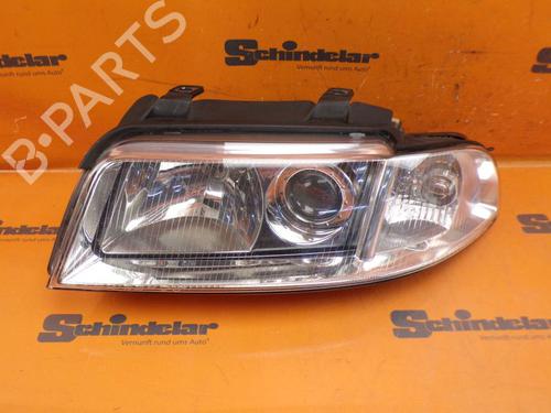 Phare gauche AUDI A4 B5 Avant (8D5) 1.6 (100 hp) 33150640