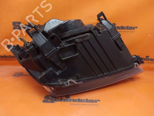 Right headlight FORD FOCUS II (DA_, HCP, DP) 1.8 | BP32834538C29  - Image 6