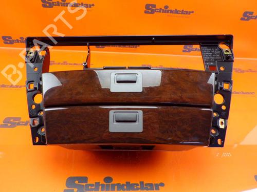 Used Glove box BMW 7 (E65, E66, E67) 745 i, Li (333 hp) 32641543