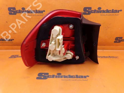 Right taillight BMW 3 (E90) 318 i | BP32836051C35 - Image 3