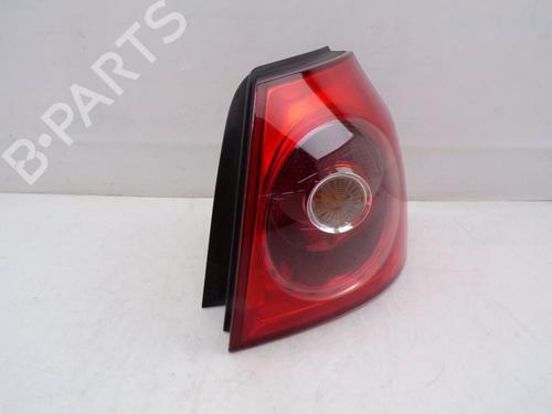 Right taillight VW GOLF V (1K1) 1.6 | BP32839921C35 - Image 2