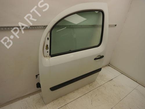 Left front door RENAULT KANGOO Express (FW0/1_) Z.E. (FW0Z, FW1Z) | BP29873335C2