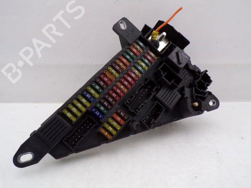 Fuse box BMW 5 Touring (E61) 530 xd | BP33157401E1 - Image 3