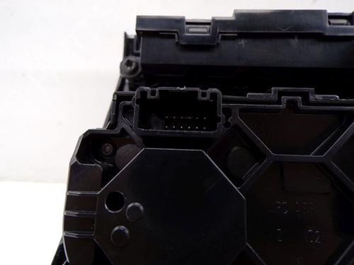 Climate control RENAULT ARKANA I (LCM_, LDN_) 1.3 TCe 140 (LDN0) | BP33156696I5  - Image 10