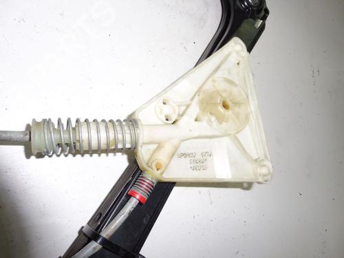 Front right window mechanism AUDI A3 (8P1) 2.0 TDI | BP28363316C23 