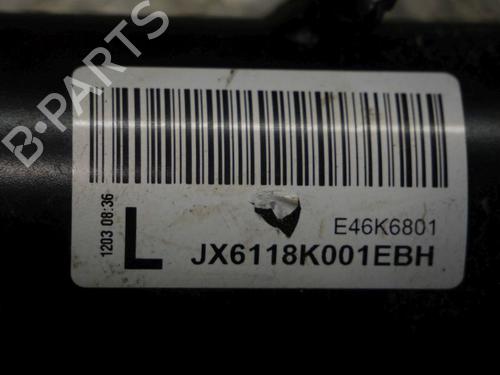 Left front shock absorber FORD FOCUS IV (HN) 1.0 EcoBoost mHEV | BP32649345M16 - Image 7