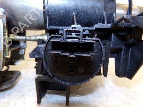 Ignition barrel OPEL MERIVA A MPV (X03) 1.6 16V (E75) | BP31076971M48 