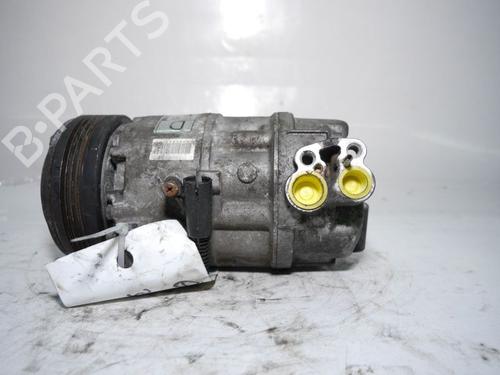 AC compressor BMW 3 (E46) 320 d | BP24381841M34 