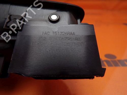 Front left interior door handle FORD KUGA II (DM2) 2.0 TDCi 4x4 | BP32646274I13 