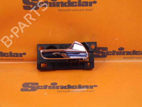 Udvendigt håndtag JEEP GRAND CHEROKEE IV (WK, WK2) 3.0 CRD V6 4x4 (250 hp) 33150120