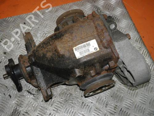 Rear differential BMW 1 (E81) 120 d | BP32836202M24  - Image 6