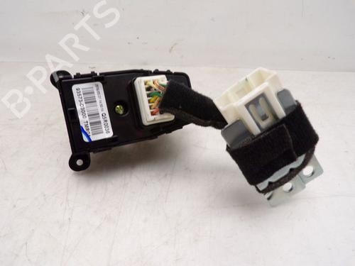 Mirror switch HYUNDAI TUCSON (TL, TLE) 1.7 CRDi | BP30670049I25