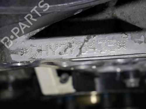 Engine SKODA CITIGO (NF1) 1.0 | BP32644513M1