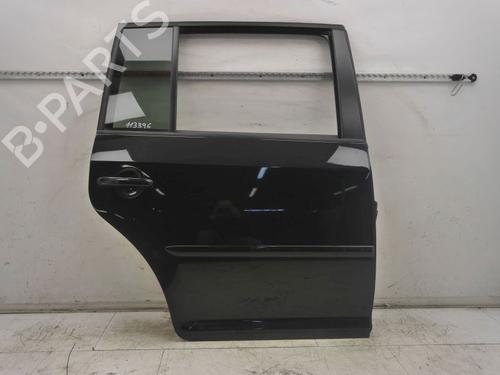 Used Right rear door Right rear door VW TOURAN (1T1, 1T2) 1.4 TSI (140 hp) 35965237 35965237
