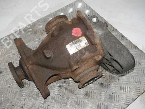 Rear differential BMW 3 Touring (E91) 318 i | BP35982228M24 - Image 6