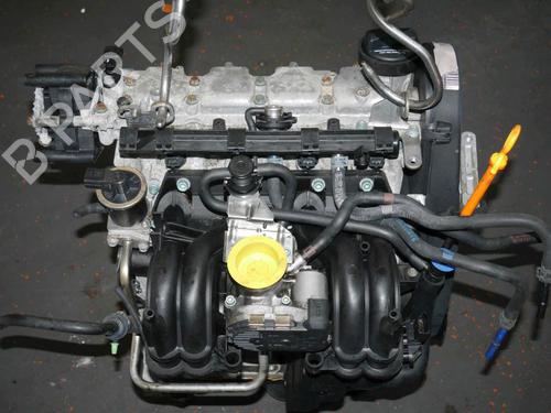 Engine VW POLO (6N2) 1.0 | BP33158321M1  - Image 6
