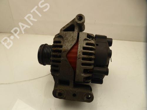 Alternator OPEL CORSA C (X01) 1.3 CDTI (F08, F68) | BP32652512M7