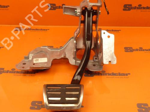 Used Break pedal AUDI Q5 (FYB, FYG) 2.0 TDI quattro (190 hp) 32831044