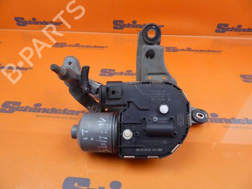 Rear wiper motor FORD S-MAX (WA6) 2.0 TDCi | BP24390450M102