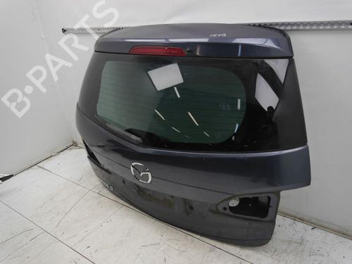Tailgate MAZDA 5 (CW) 1.6 CD | BP32838391C6 - Image 4