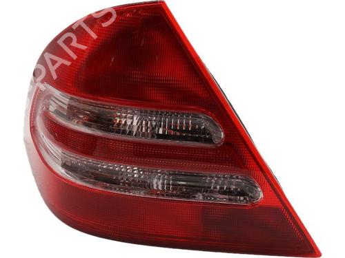 Used Left taillight Left taillight MERCEDES-BENZ C-CLASS (W203) C 180 (203.035) (129 hp) 40050622 40050622