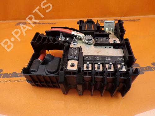 Fuse box OPEL ADAM (M13) 1.4 | BP33151114E1 - Image 4