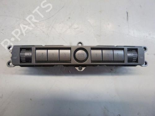 Used Switch VW PHAETON (3D1, 3D2, 3D3, 3D4, 3D6, 3D7, 3D8, 3D9) 3.0 V6 TDI 4motion (240 hp) 33141888