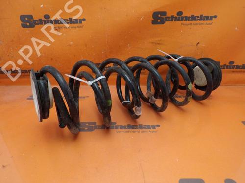Used Shock absorber spring OPEL ASTRA L Sports Tourer (OV5) 1.5 CDTi (FCYHZT, FCYHZJ) (131 hp) 32647551